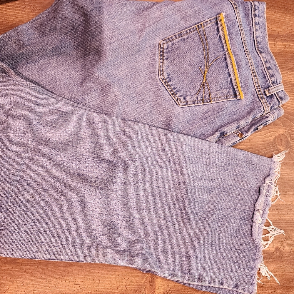 3 pair of cruel girl jeans size 19 long
